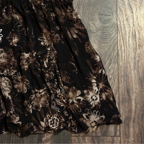 Free People Katerina sleeveless mini dress size Large NWOT - Picture 13 of 15